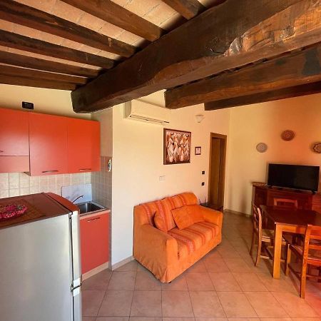Residenza Il Falchetto Assisi Eksteriør billede