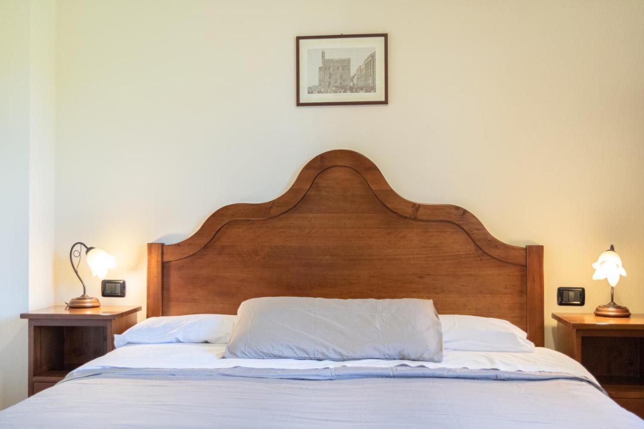 Residenza Il Falchetto Assisi Eksteriør billede