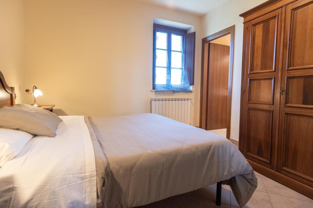 Residenza Il Falchetto Assisi Eksteriør billede