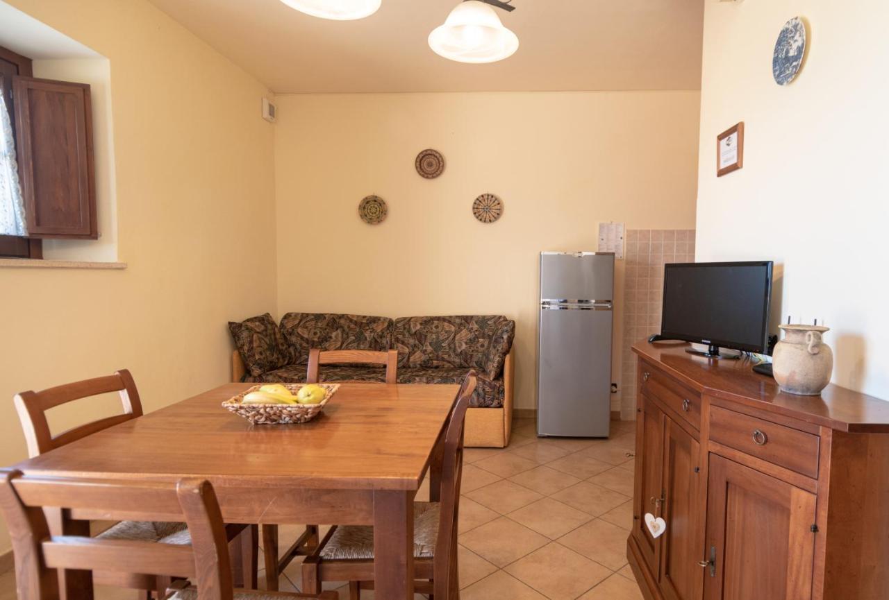 Residenza Il Falchetto Assisi Eksteriør billede