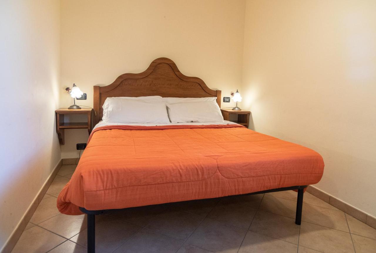 Residenza Il Falchetto Assisi Eksteriør billede