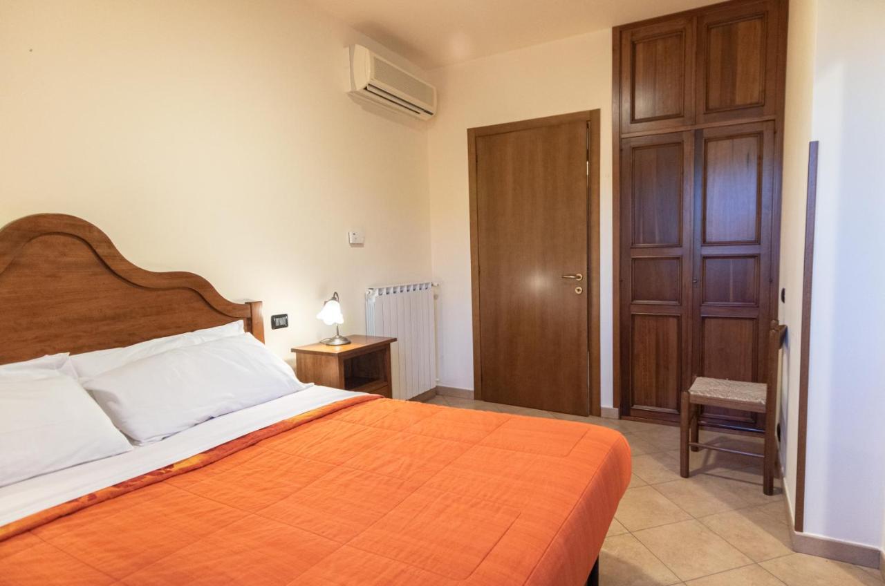 Residenza Il Falchetto Assisi Eksteriør billede
