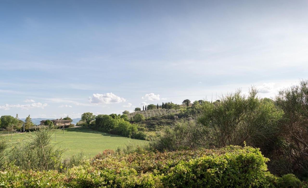 Residenza Il Falchetto Assisi Eksteriør billede