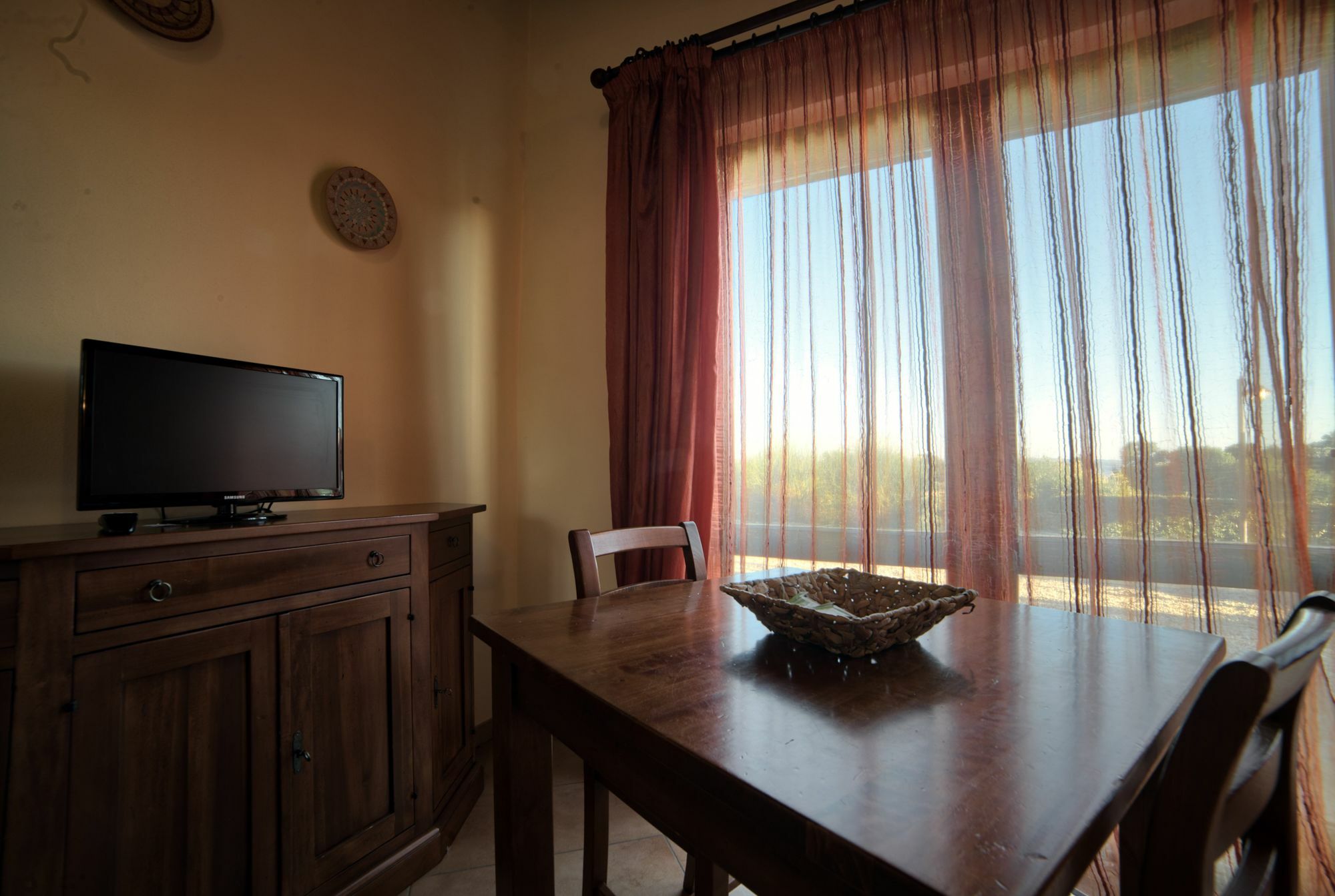 Residenza Il Falchetto Assisi Eksteriør billede